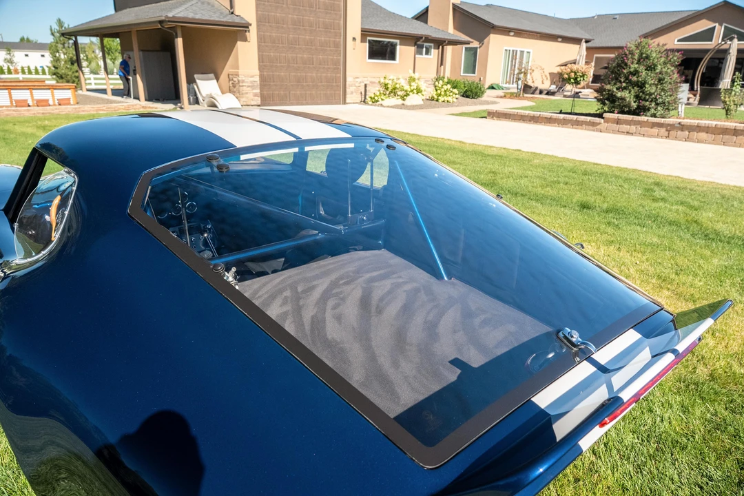 1965 Factory Five Type 65 - Image 23 of 31