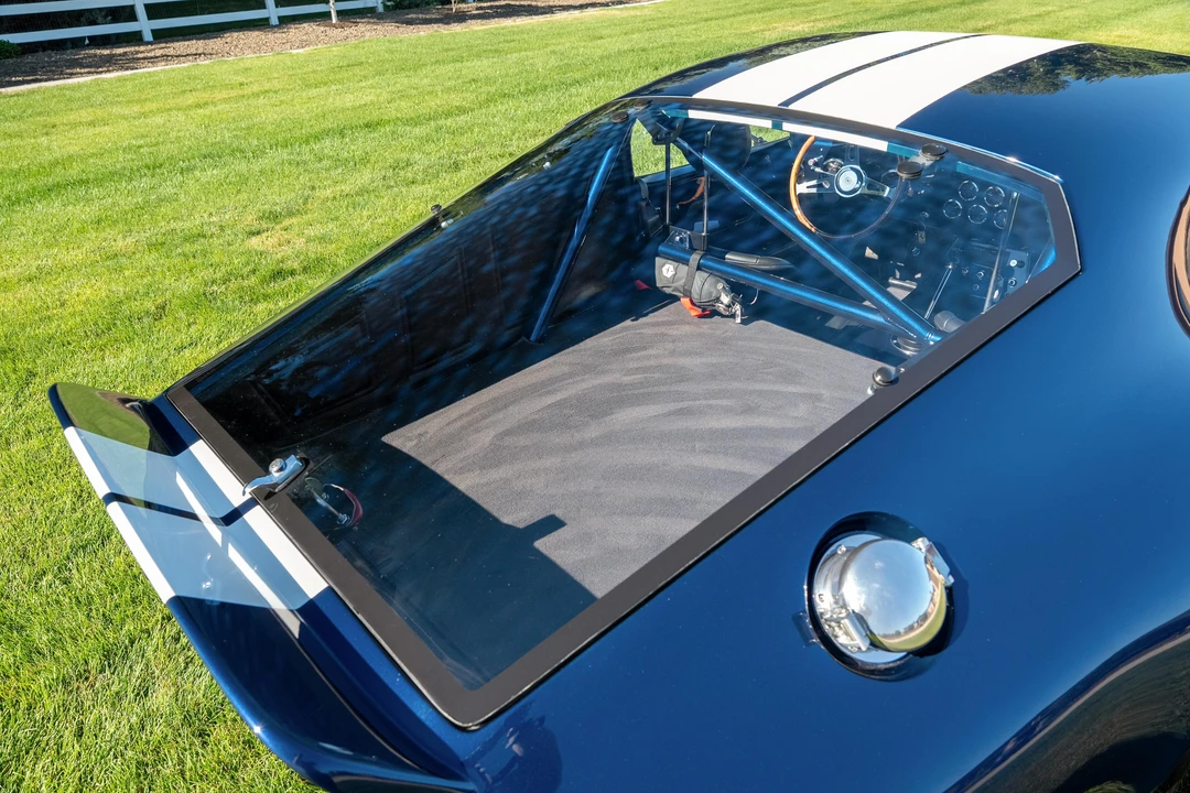1965 Factory Five Type 65 - Image 28 of 31