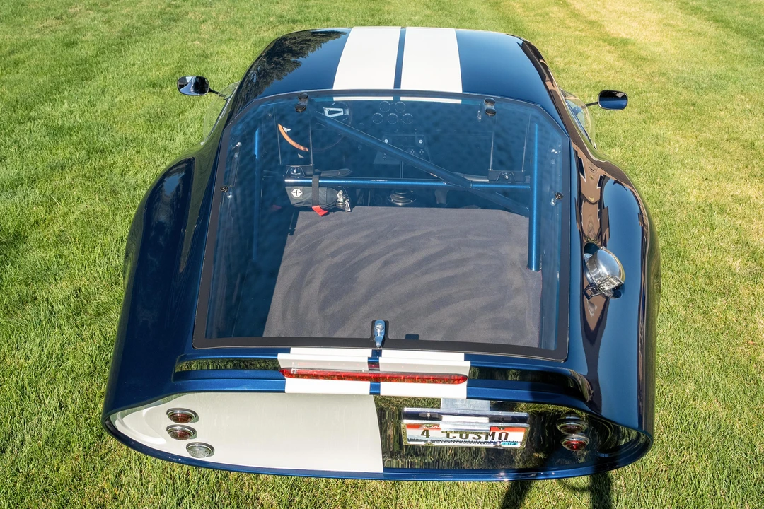 1965 Factory Five Type 65 - Image 11 of 31