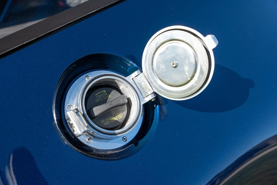 1965 Factory Five Type 65 - Image 30 of 31