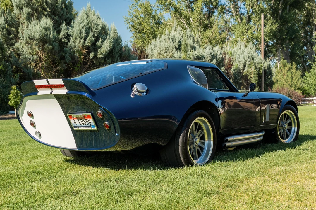 1965 Factory Five Type 65 - Image 4 of 31