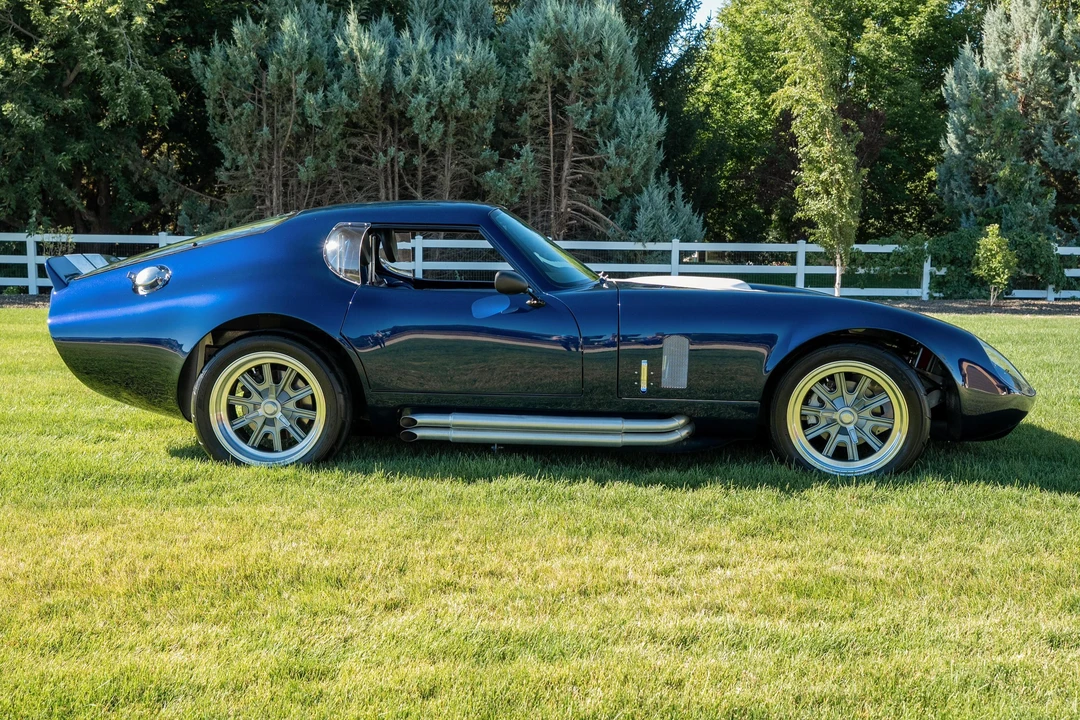 1965 Factory Five Type 65 - Image 3 of 31