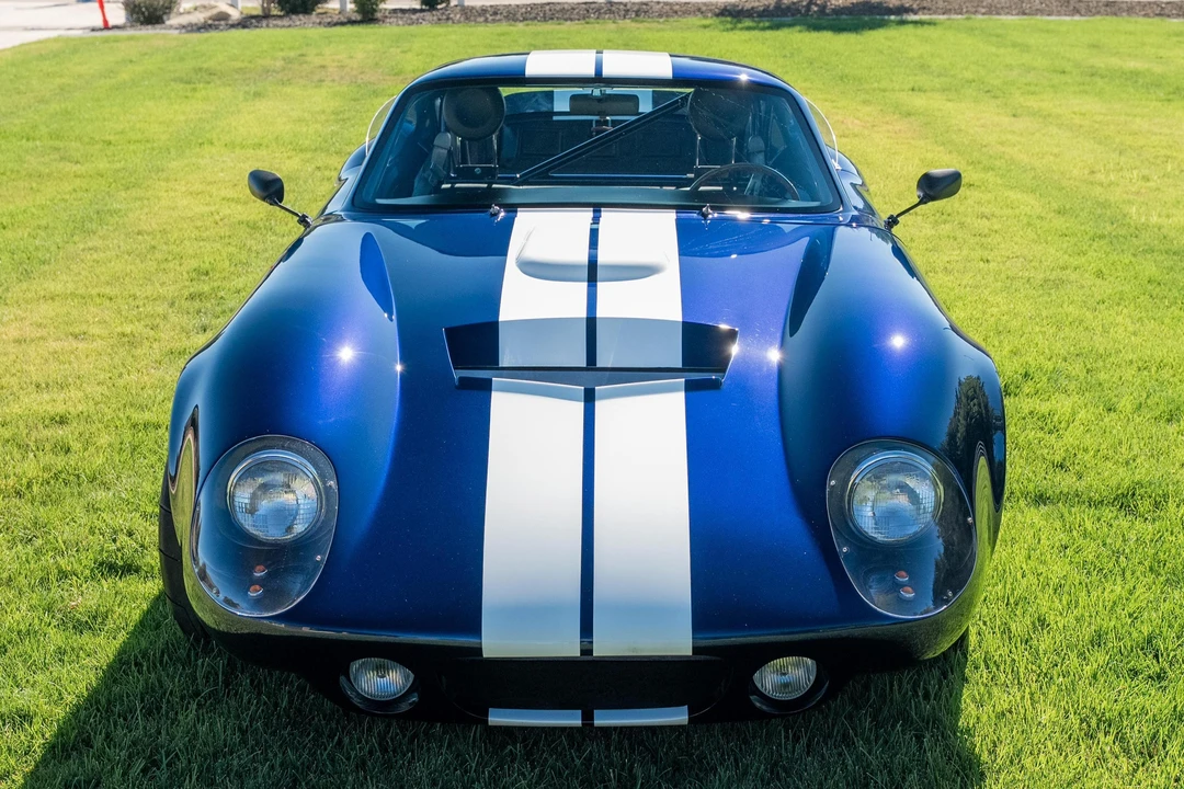 1965 Factory Five Type 65 - Image 2 of 31