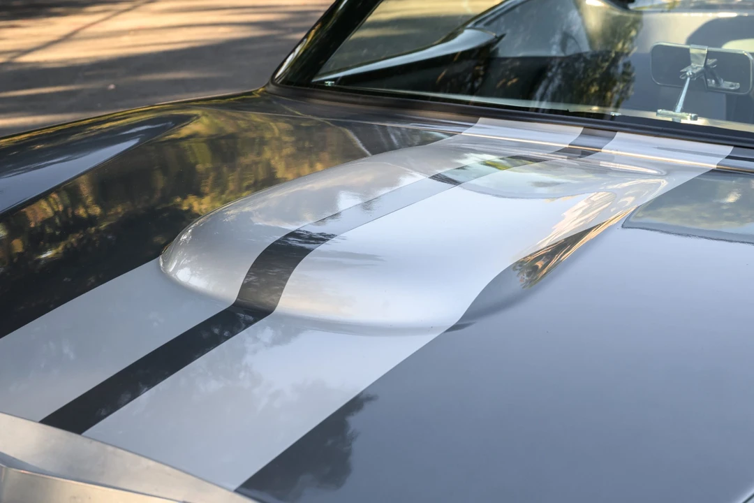 Shelby Daytona Replica - Image 26 of 31