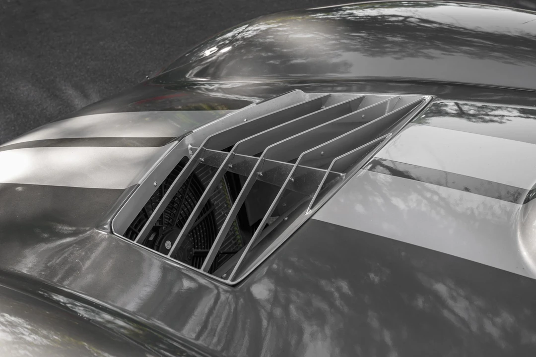 Shelby Daytona Replica - Image 25 of 31