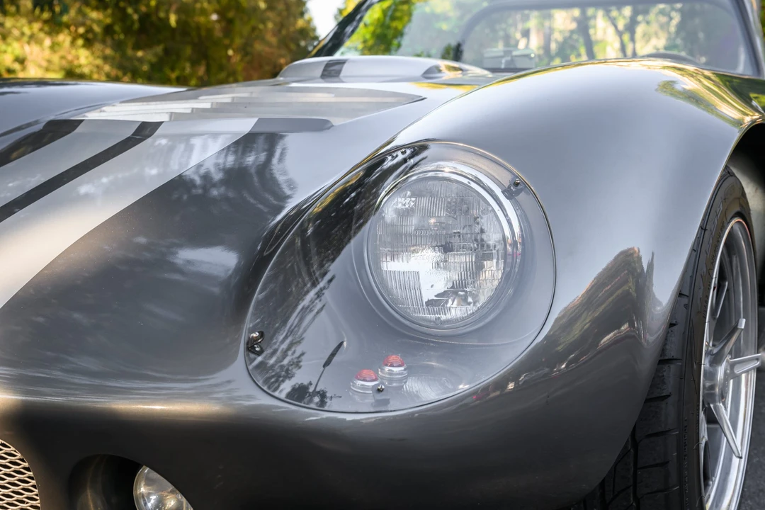 Shelby Daytona Replica - Image 19 of 31