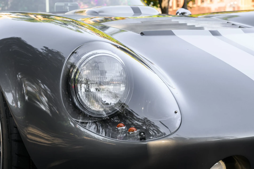 Shelby Daytona Replica - Image 17 of 31