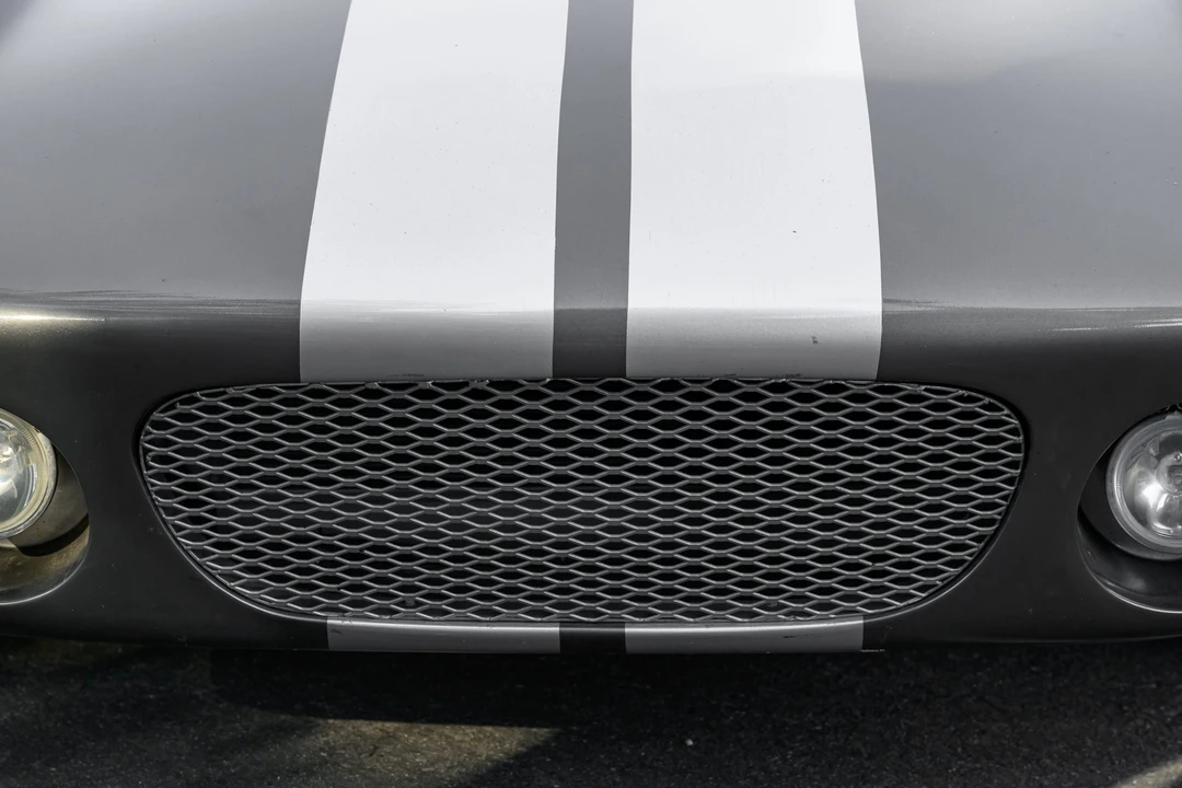 Shelby Daytona Replica - Image 21 of 31