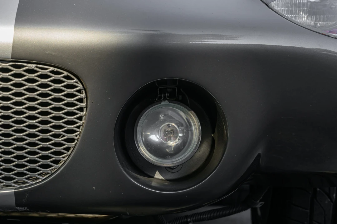Shelby Daytona Replica - Image 22 of 31