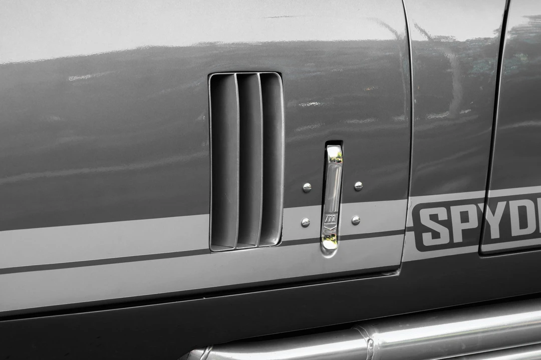 Shelby Daytona Replica - Image 30 of 31