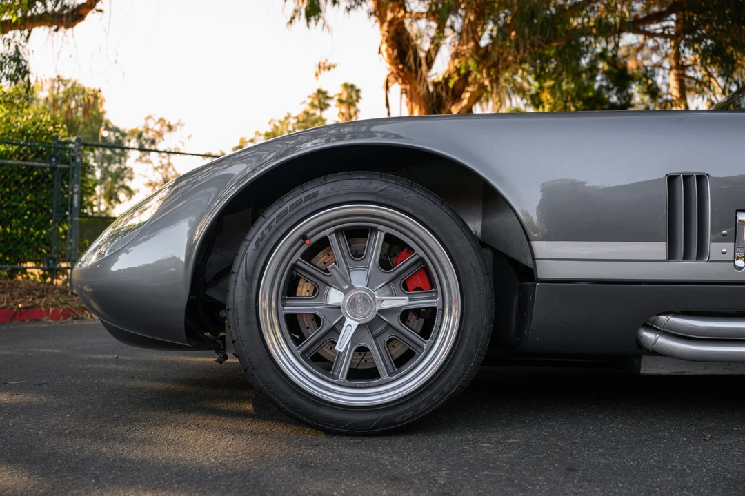 Shelby Daytona Replica - Image 24 of 31