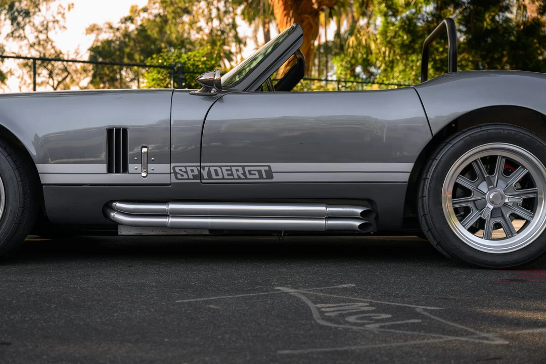 Shelby Daytona Replica - Image 31 of 31