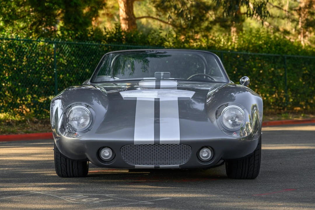 Shelby Daytona Replica - Image 14 of 31
