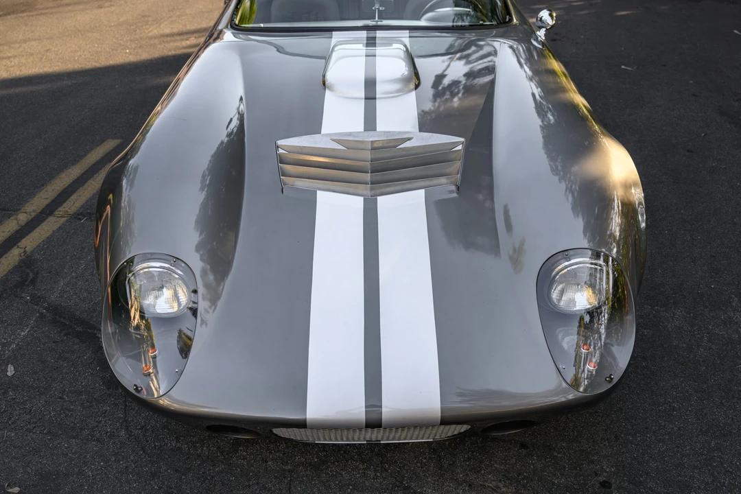 Shelby Daytona Replica - Image 16 of 31