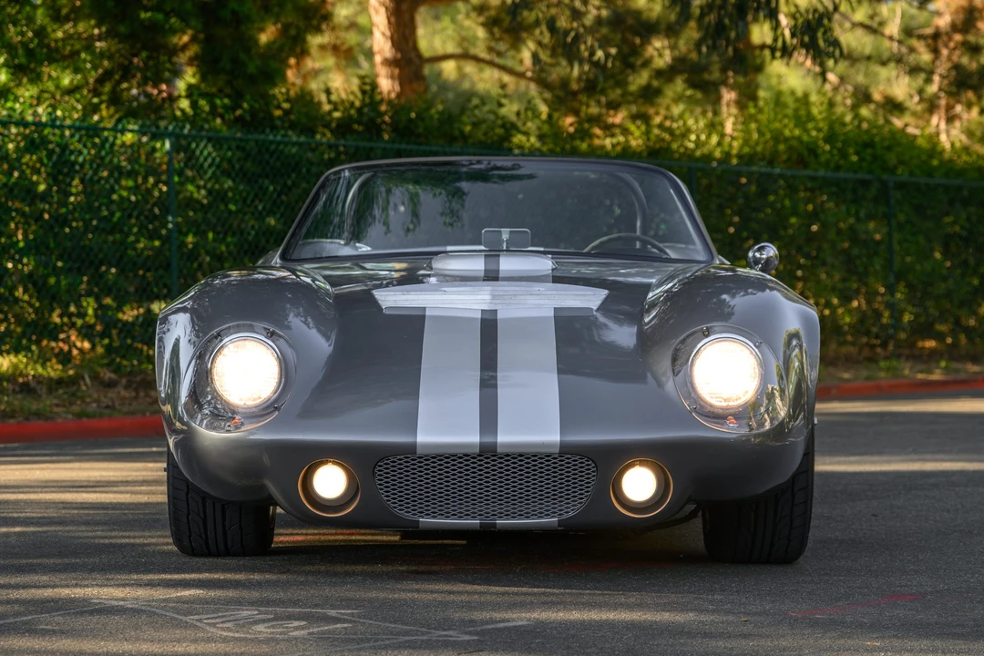 Shelby Daytona Replica - Image 13 of 31