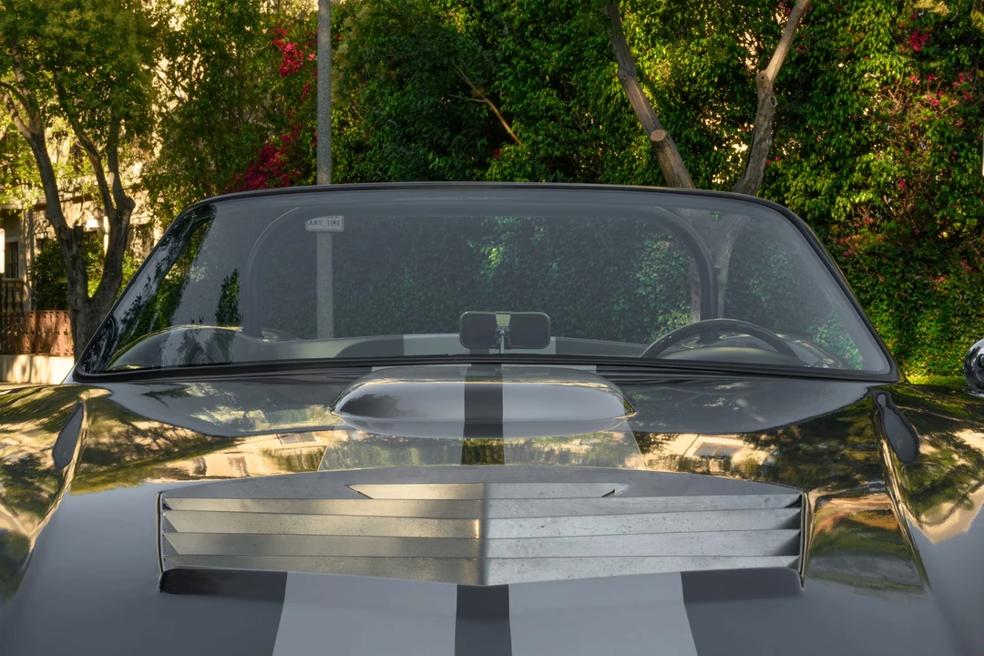 Shelby Daytona Replica - Image 15 of 31