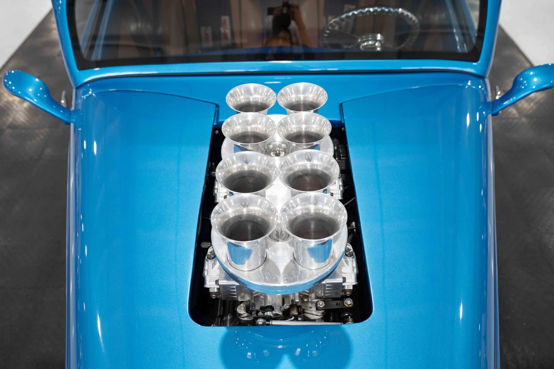 1933 Factory Five Roadster - Image 18 of 31