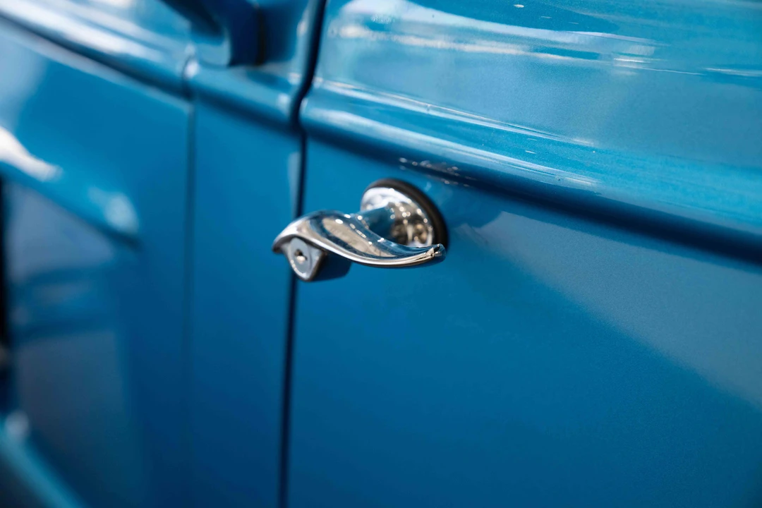 1933 Factory Five Roadster - Image 25 of 31