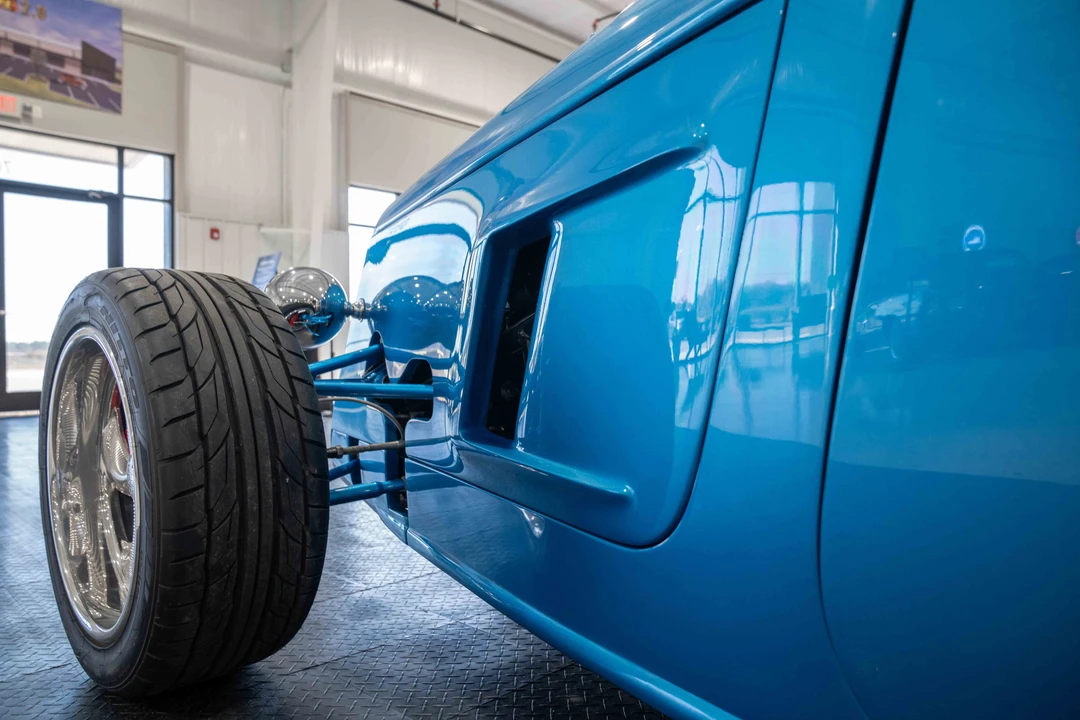 1933 Factory Five Roadster - Image 21 of 31