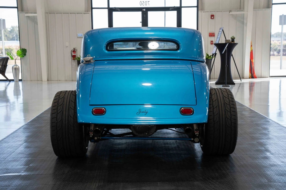 1933 Factory Five Roadster - Image 7 of 31