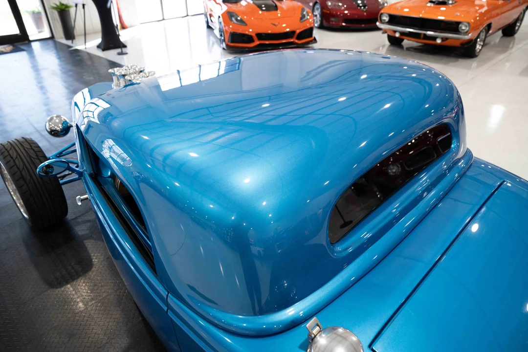 1933 Factory Five Roadster - Image 24 of 31