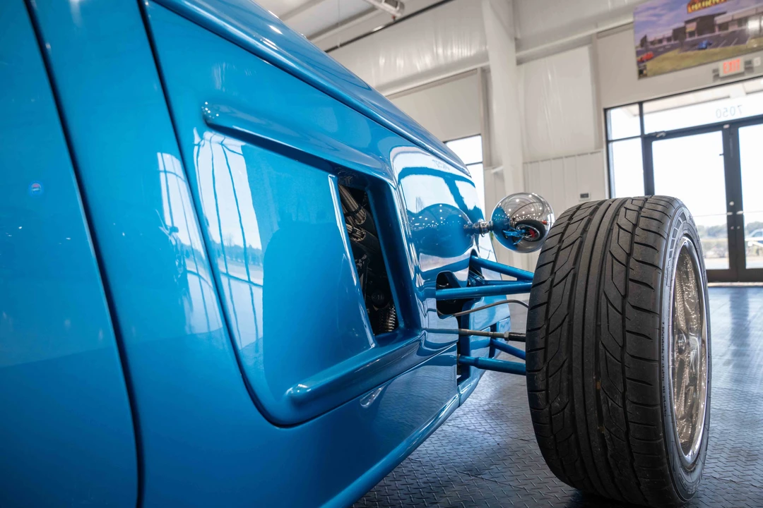 1933 Factory Five Roadster - Image 22 of 31