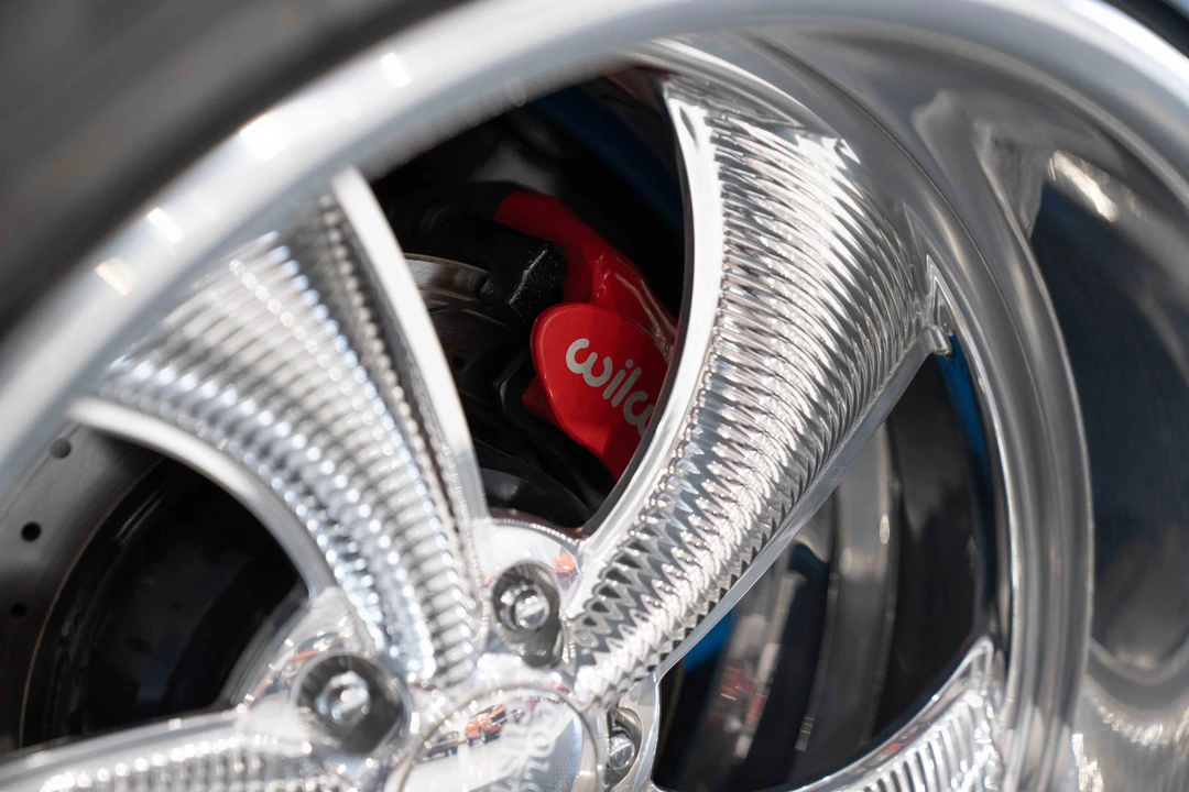 1933 Factory Five Roadster - Image 31 of 31