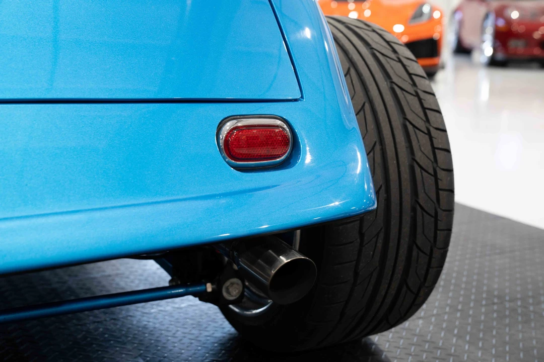 1933 Factory Five Roadster - Image 29 of 31
