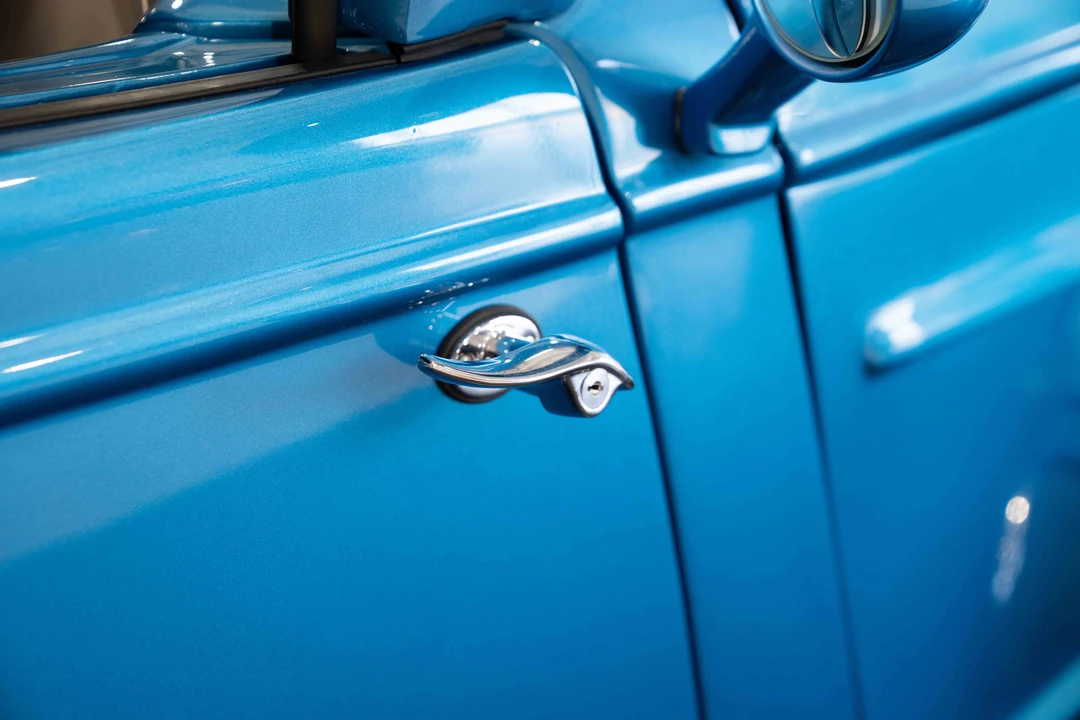 1933 Factory Five Roadster - Image 26 of 31