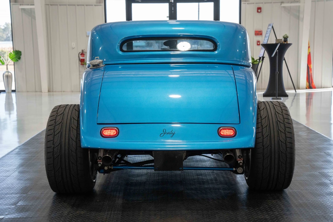 1933 Factory Five Roadster - Image 10 of 31