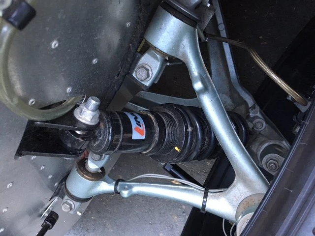 2018 Factory Five GTM - Image 22 of 30