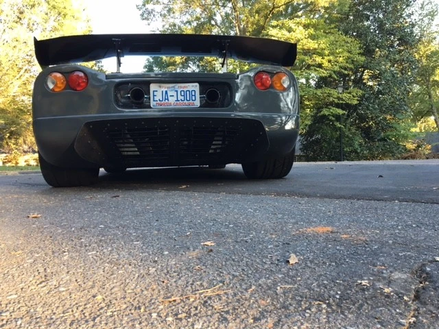 2018 Factory Five GTM - Image 11 of 30