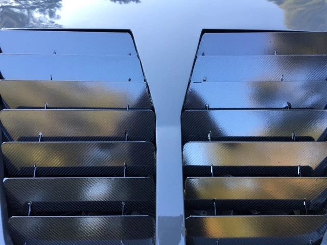 2018 Factory Five GTM - Image 19 of 30