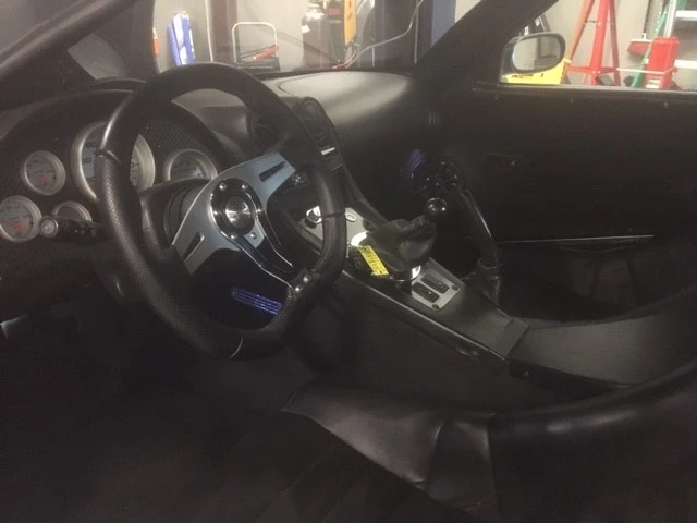 2018 Factory Five GTM - Image 24 of 30