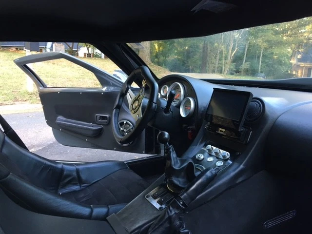 2018 Factory Five GTM - Image 25 of 30