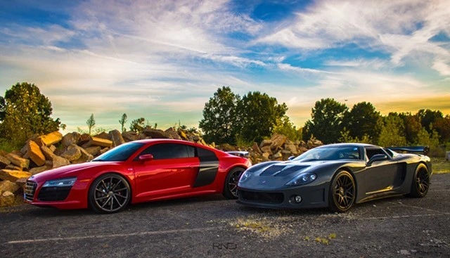 2018 Factory Five GTM - Image 5 of 30