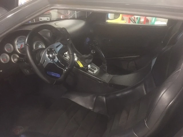 2018 Factory Five GTM - Image 29 of 30