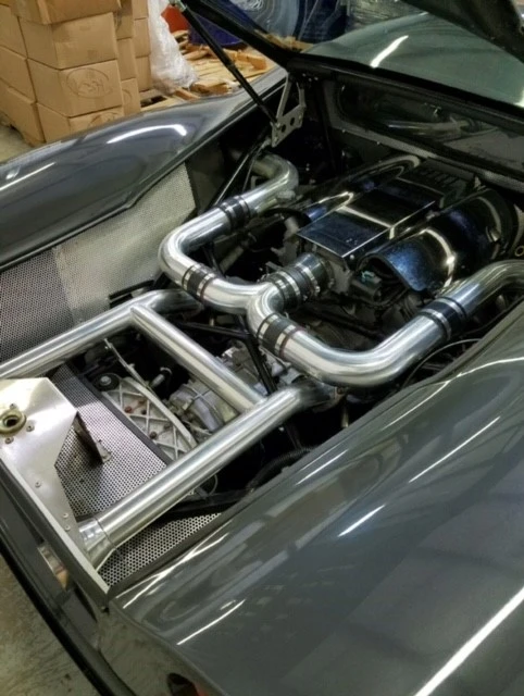 2018 Factory Five GTM - Image 23 of 30