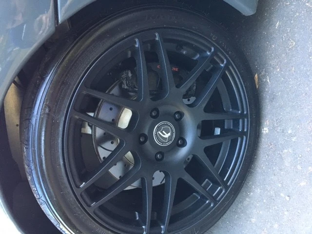 2018 Factory Five GTM - Image 27 of 30