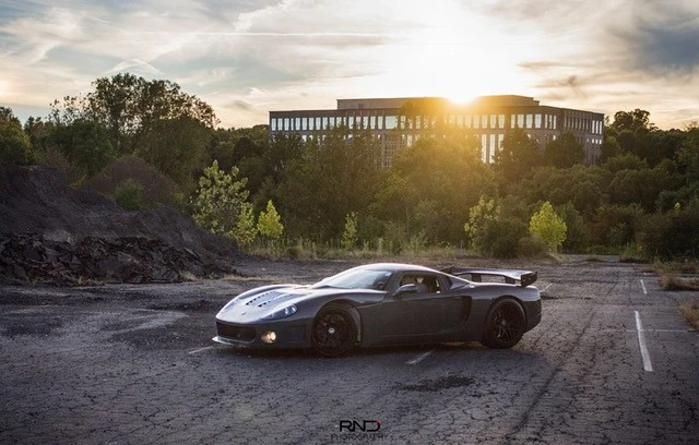 2018 Factory Five GTM - Image 4 of 30