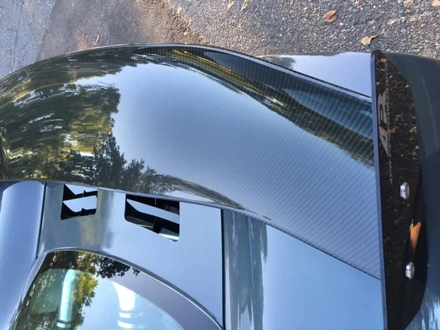 2018 Factory Five GTM - Image 20 of 30