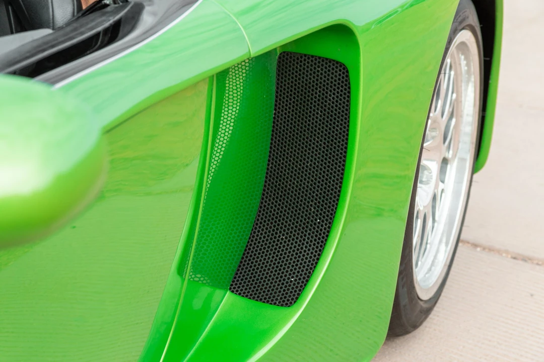 Factory Five GTM - Image 29 of 31