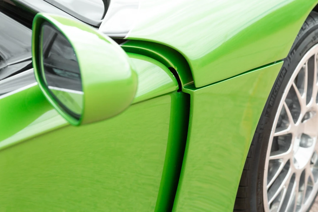 Factory Five GTM - Image 25 of 31