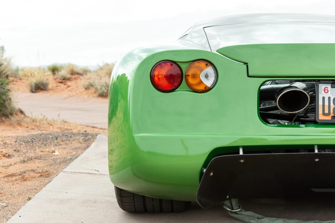 Factory Five GTM - Image 20 of 31