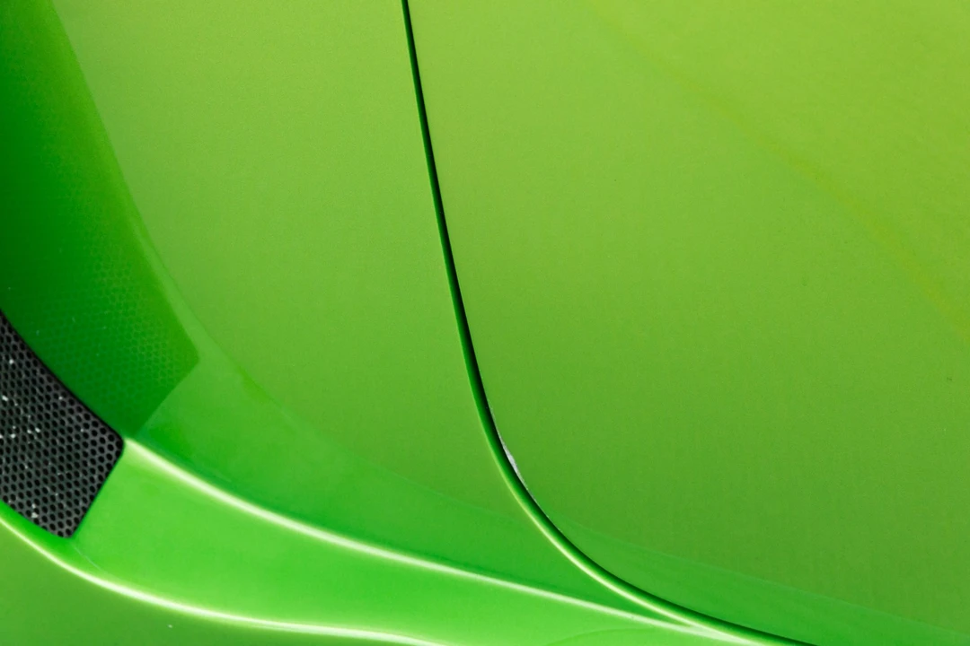 Factory Five GTM - Image 30 of 31