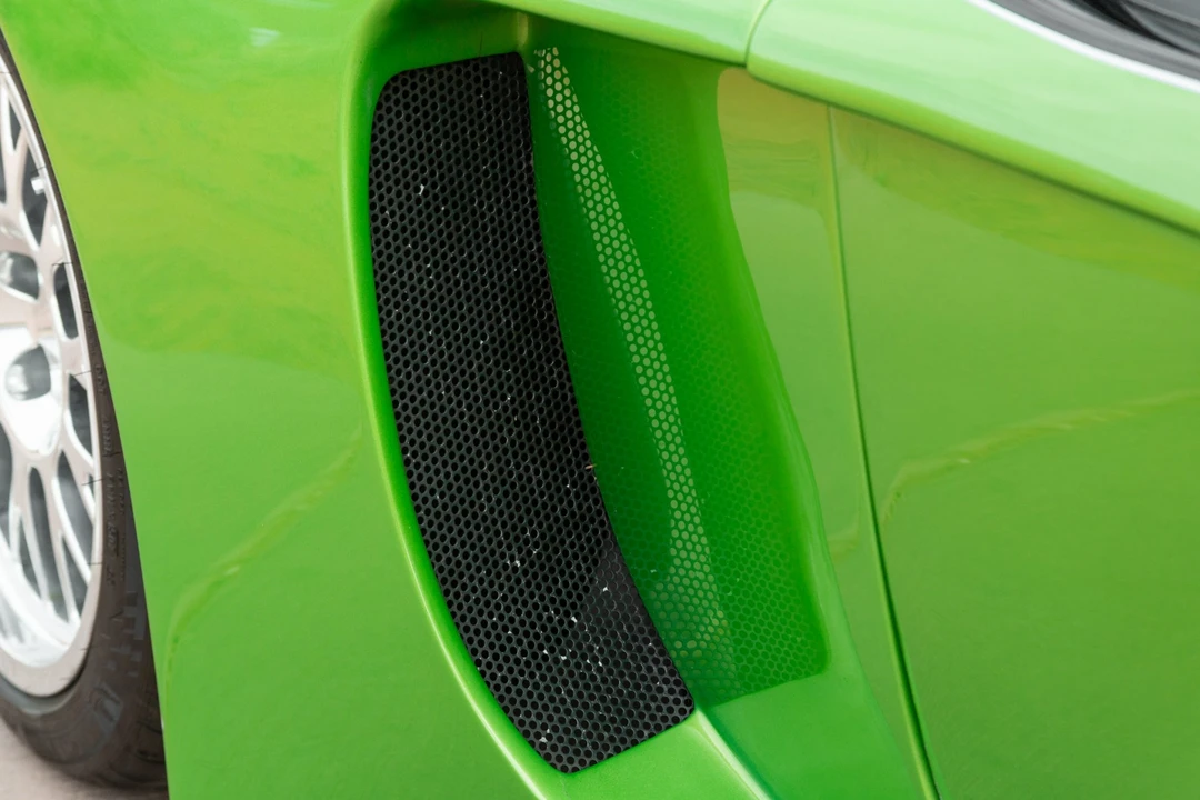 Factory Five GTM - Image 28 of 31