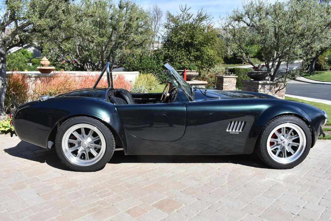 1966 Factory Five Roadster - Image 3 of 23