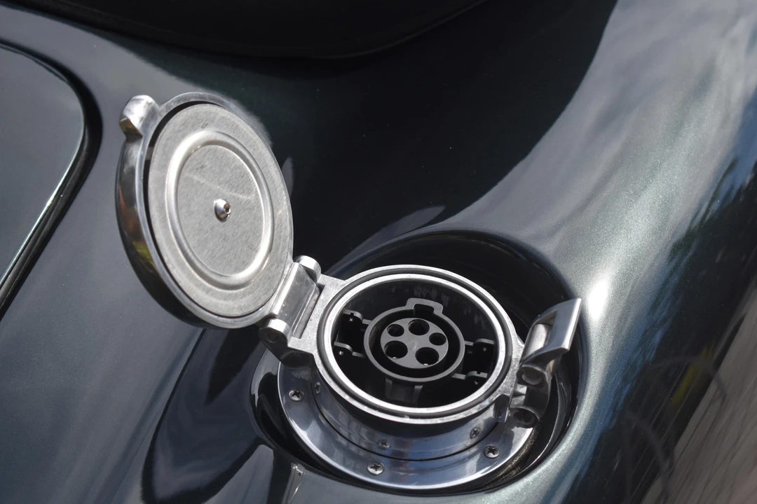 1966 Factory Five Roadster - Image 18 of 23