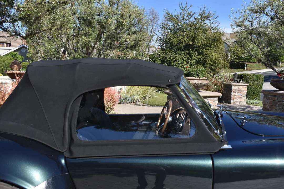 1966 Factory Five Roadster - Image 22 of 23