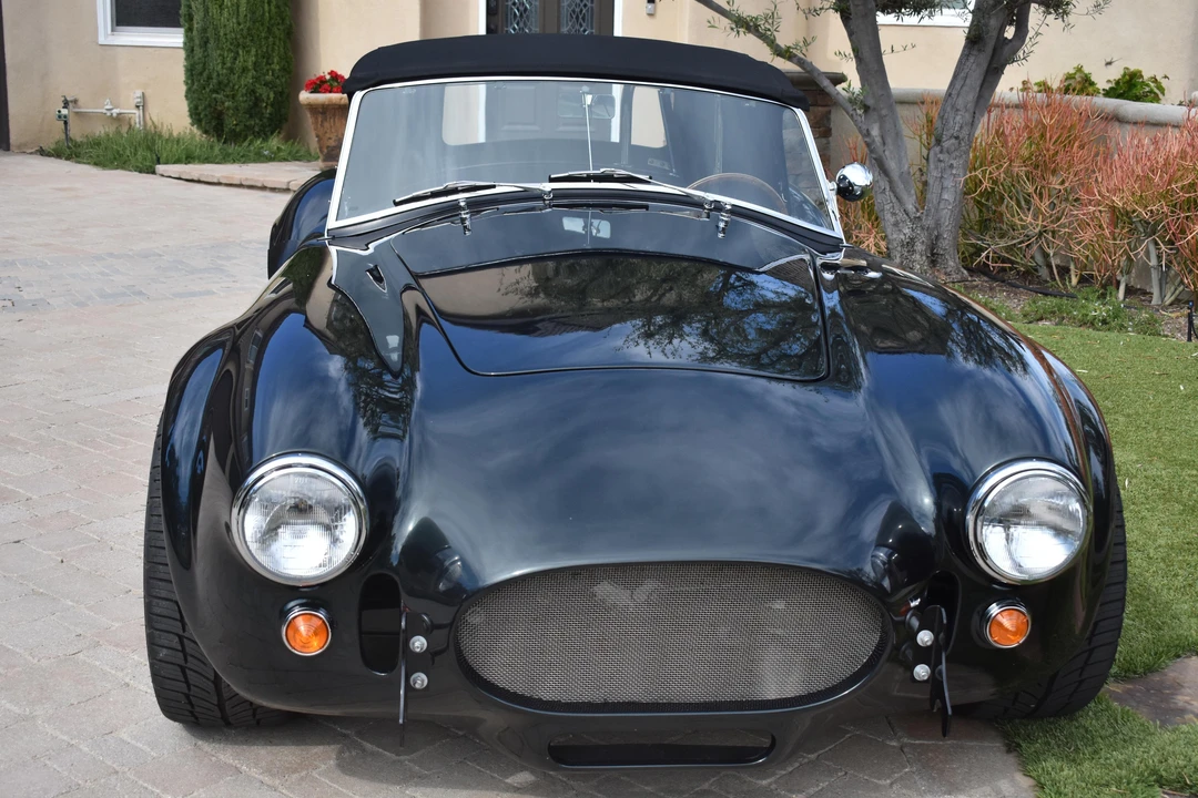 1966 Factory Five Roadster - Image 8 of 23